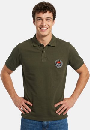 Ellesse Polo - kaki
