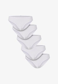 Sélectionné, white