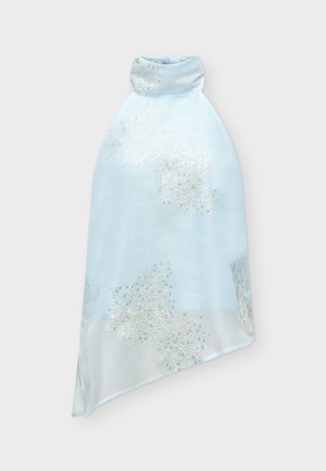 Envii, ENYOLANDA TOP - Blouse - cool blue