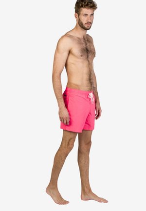Protest FAST - Zwemshorts - fluor pink