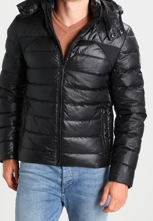 Doudoune - black