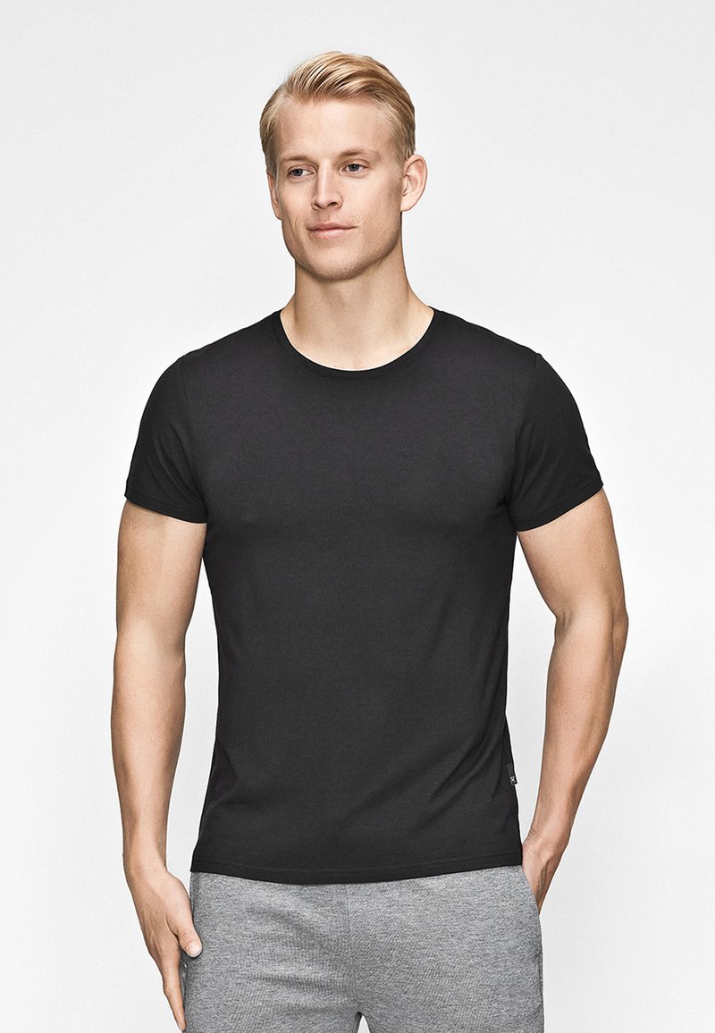 JBS OF DENMARK Undershirt - black