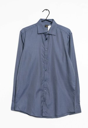 Camisa - blue