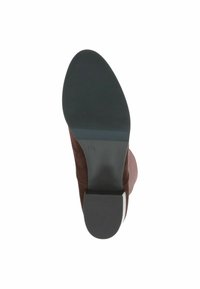 Caprice Botas - dk brn stretch