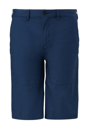 BERMUDA - Shorts - blau