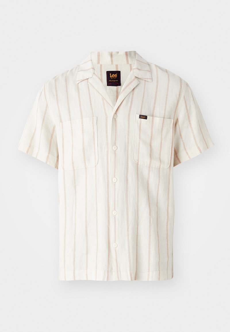Lee Overhemd beige
