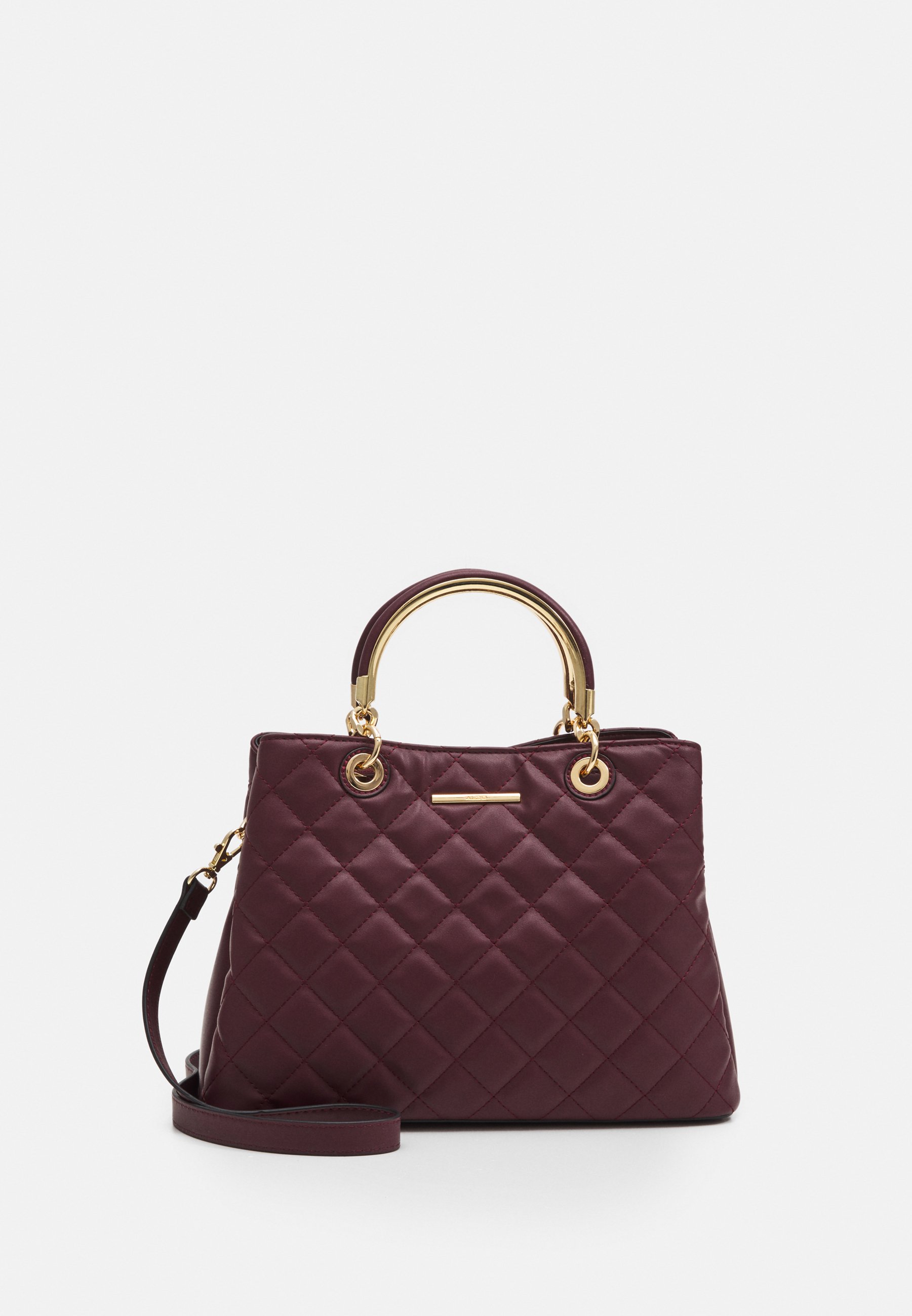 ALDO UNAOVIA Håndveske bordo Zalando.no ALDO MARTIS Håndveske multi coloured Zalando.no
