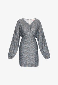 Selectat, aqua mehrfarbig