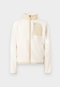 Niewybrane, white dune/desert stone