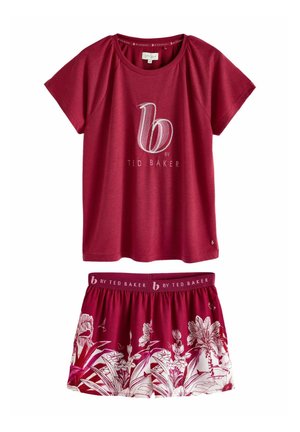B by Ted Baker, REGULAR FIT - Pyjama - pink