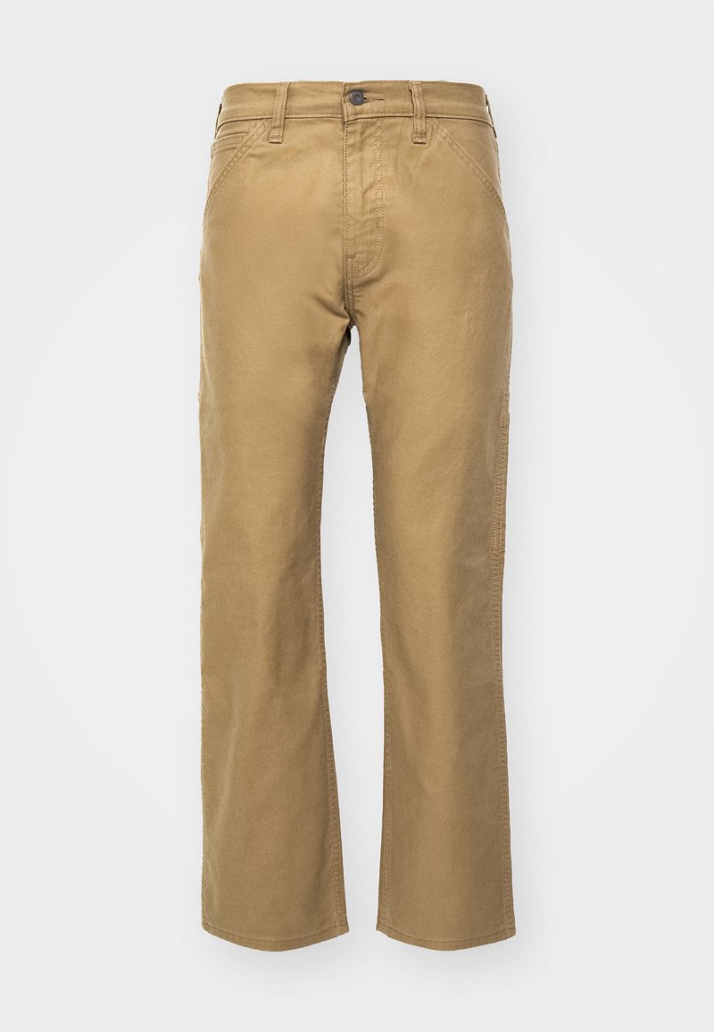 Levi’s® Workwear Carpenter-jeans zandkleur Levi’s® Workwear Carpenter-jeans zandkleur