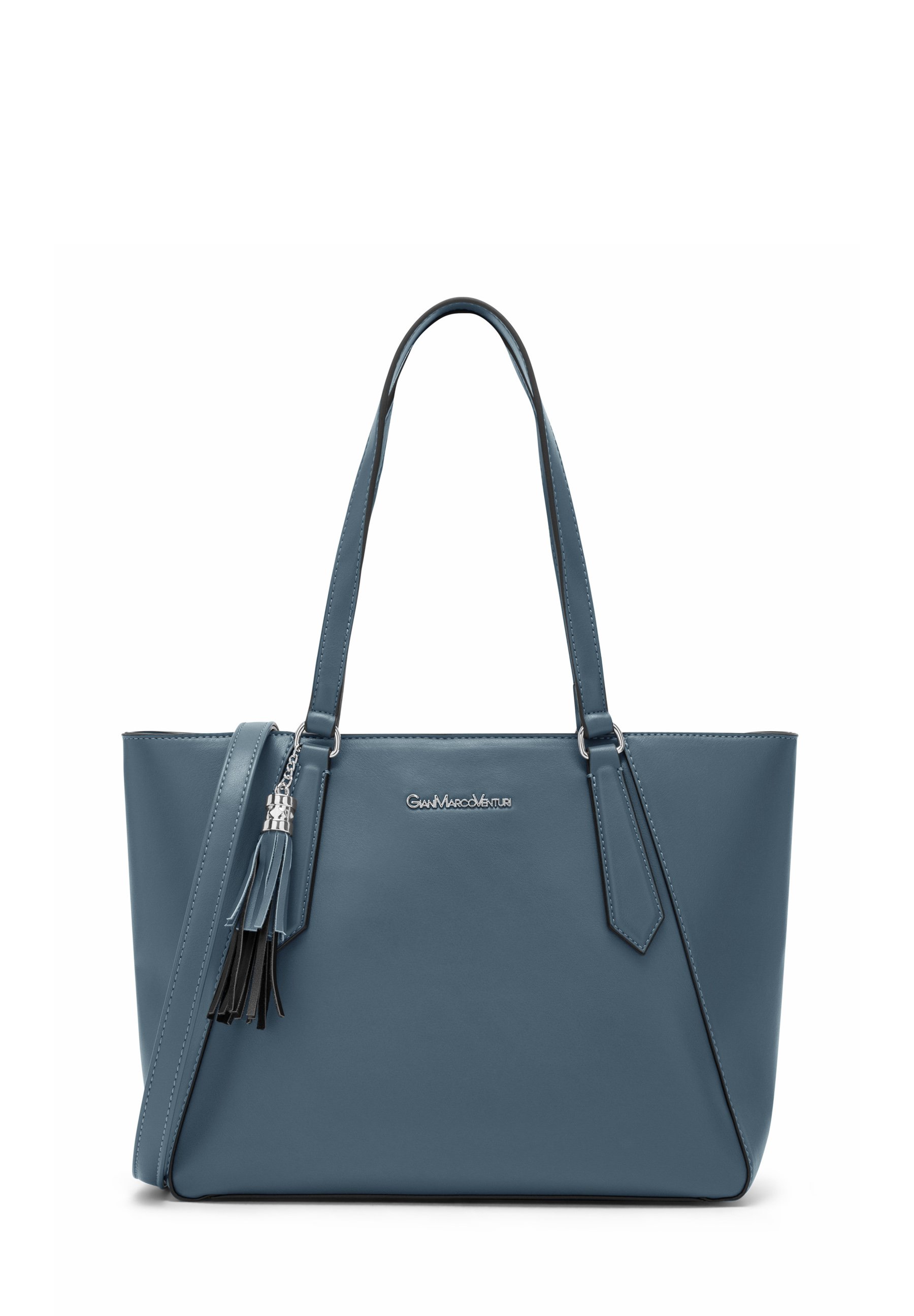 Gian Marco Venturi Handbag - ruby/dark red - Zalando