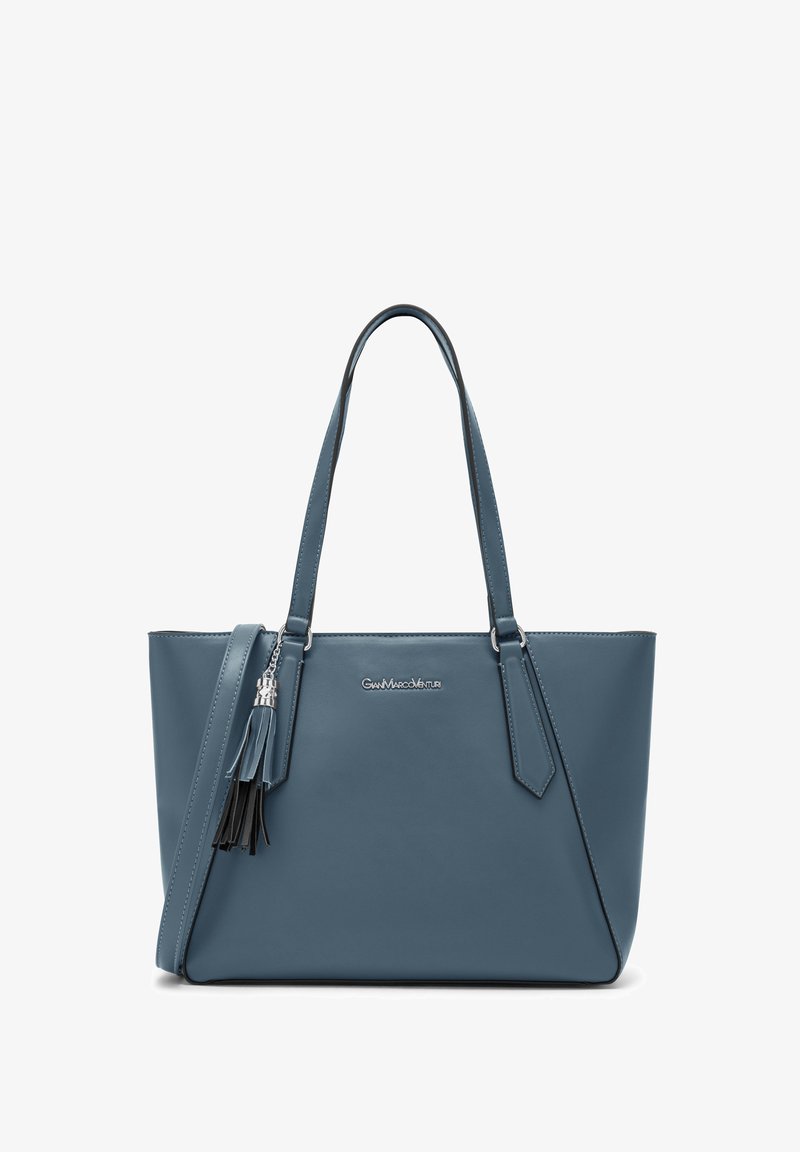 Gian Marco Venturi Borsa a mano - carta zucchero