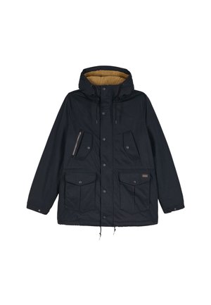 Volcom, PARKA STARGET 5K - Manteau d'hiver - black