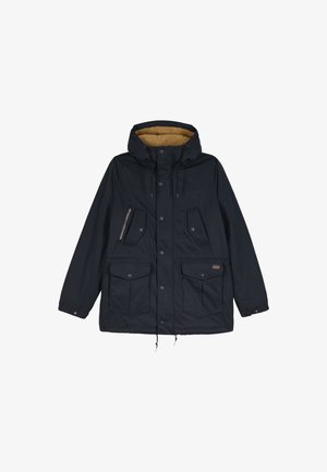 Volcom, PARKA STARGET 5K - Manteau d'hiver - black