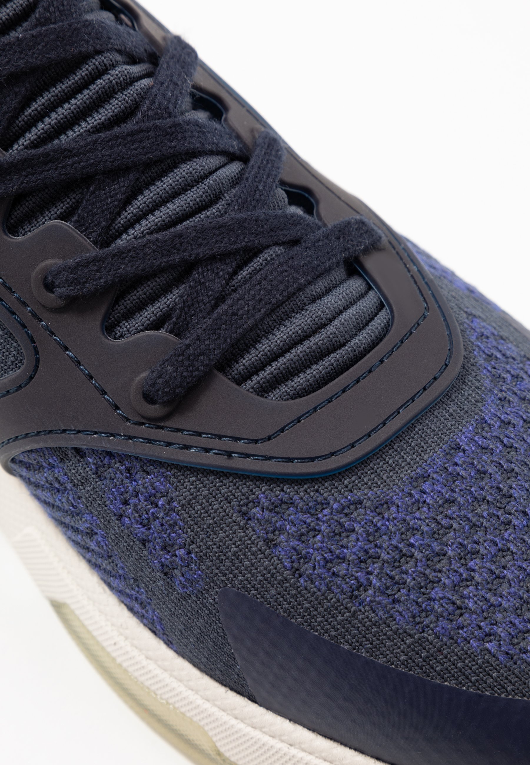 GANT HIGHTOWN Joggesko marinemørkeblå Zalando.no GANT HIGHTOWN Joggesko marine Zalando.no