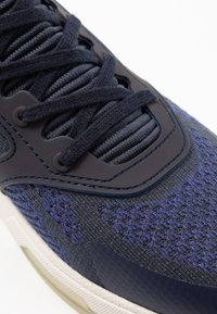 GANT HIGHTOWN - Sneaker low - marine