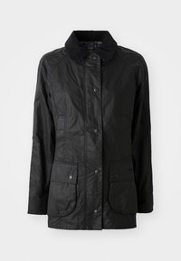Unselected, black