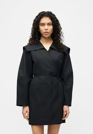 ODELA - Robe de jour - black
