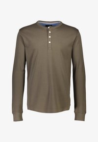 Geselecteerd, deep army