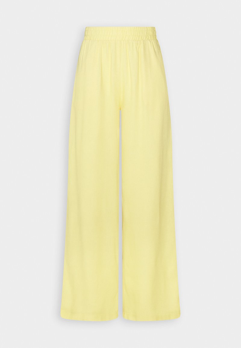 Minimum Broek lichtgeel Minimum Broek lichtgeel