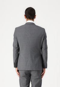 BOSS JECKSON SET - Costume - grey