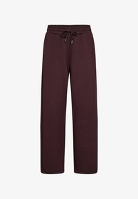 Non sélectionné, chocolate plum
