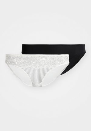 MURIEL 2 PACK - Fecskék - grey/black
