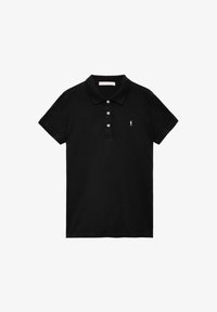 Non sélectionné, black