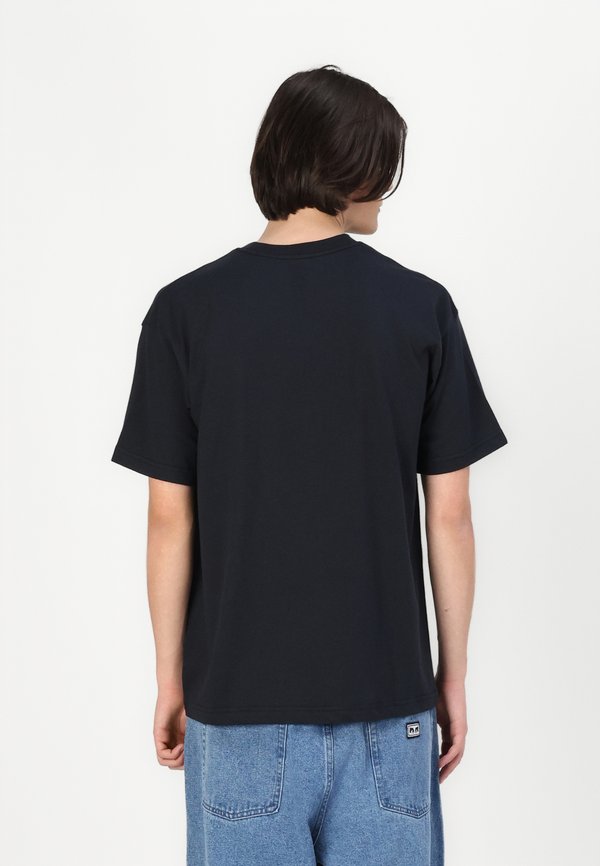 NIGHT FLY - Print T-shirt4