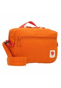 Fjällräven HIGH COAST CROSSBODY UNISEX - Borsa a tracolla - sunset orange