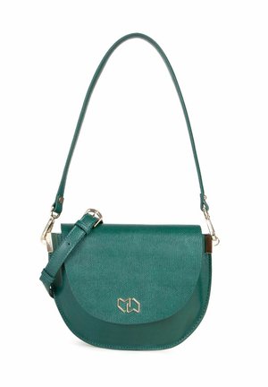 LIPSIA - Borsa a mano - verde