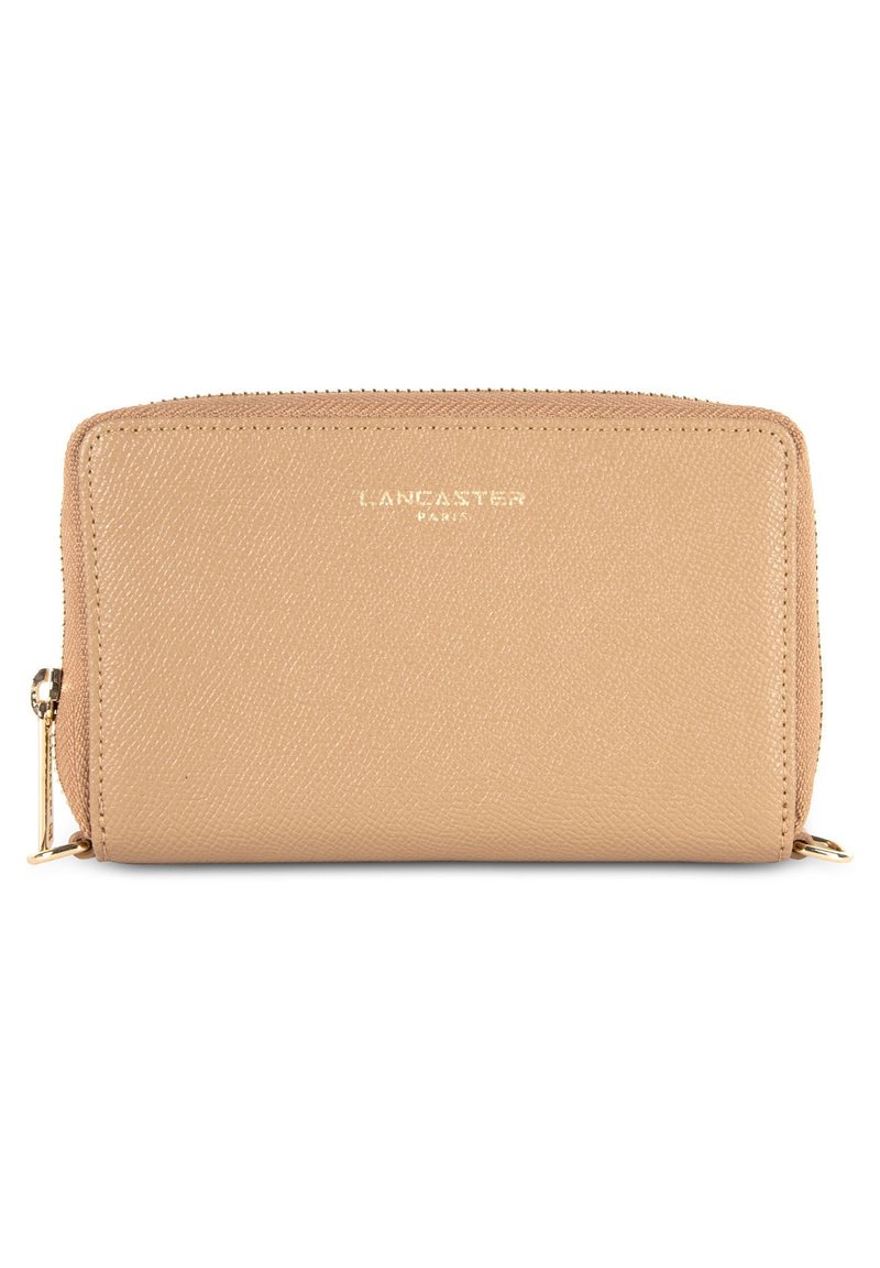 LANCASTER DELPHINO  - Portefeuille - brown