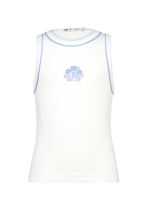 Top - off white