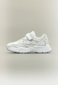 Non sélectionné, white/silver-coloured