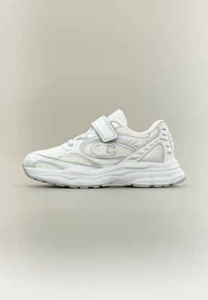 RT25 UNISEX - Zapatillas - white/silver-coloured