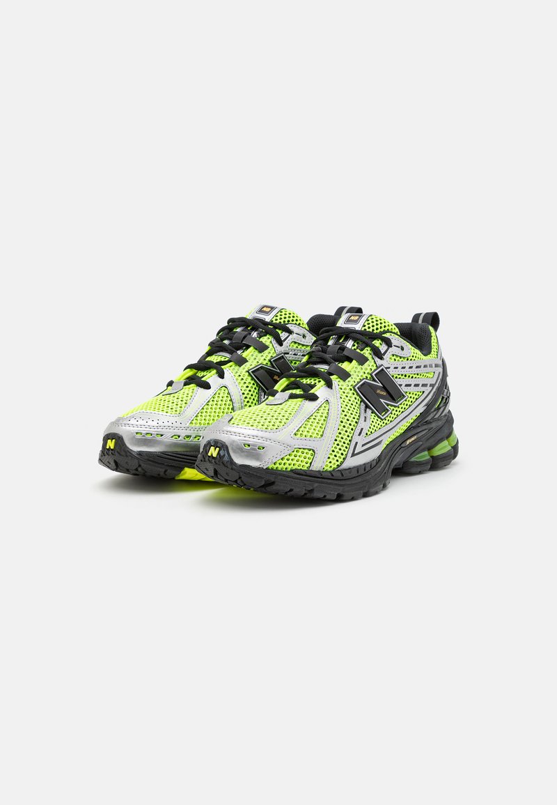 New balance neon green Outlet