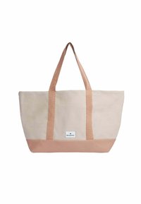 Niewybrane, beige rosa