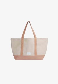 Niewybrane, beige rosa