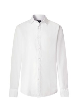 Façonnable, CL SP SOLID CO - Hemd - white