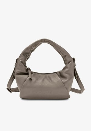 Les Visionnaires, Bolso de mano - cappuccino beige