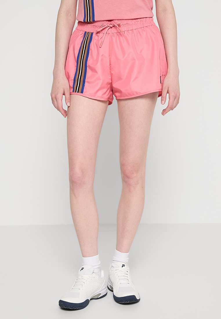 Fila Shorts roze