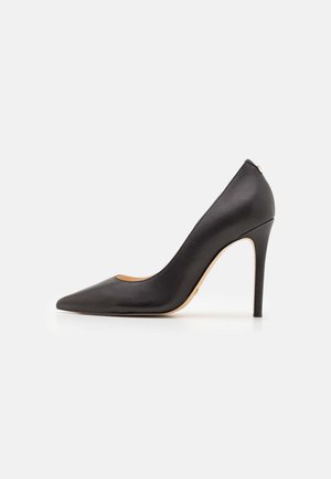 GABBEN - Classic heels - black