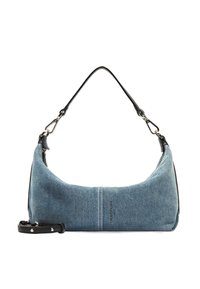 Liebeskind Berlin PARIS HOBO S niebieski denim
