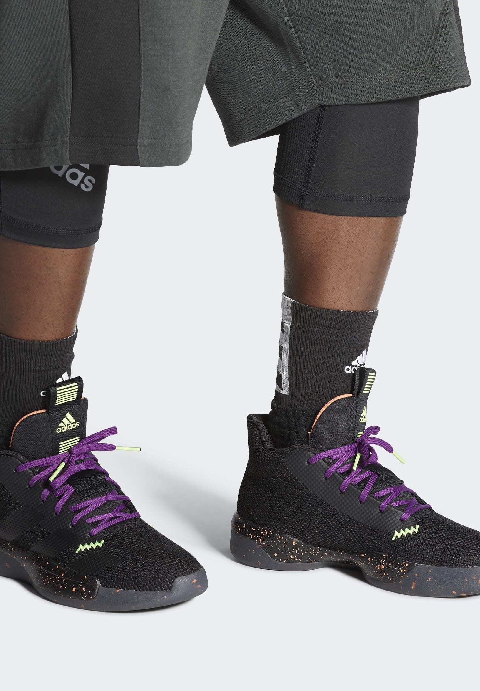 adidas 2019 chaussures noire adidas 2019 chaussures noire