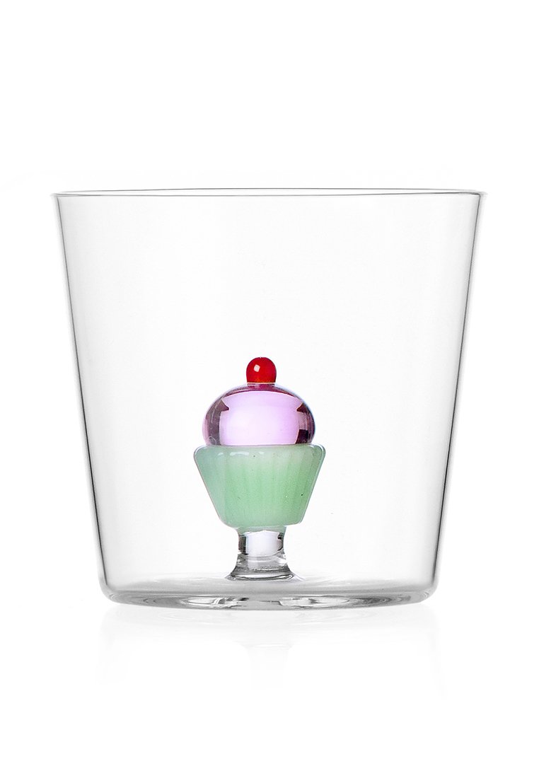 Ichendorf Milano Szklanka - Zdjęcie 1