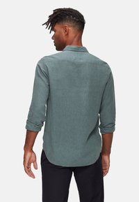 Mammut ALVRA LONGSLEEVE - Overhemd - strata