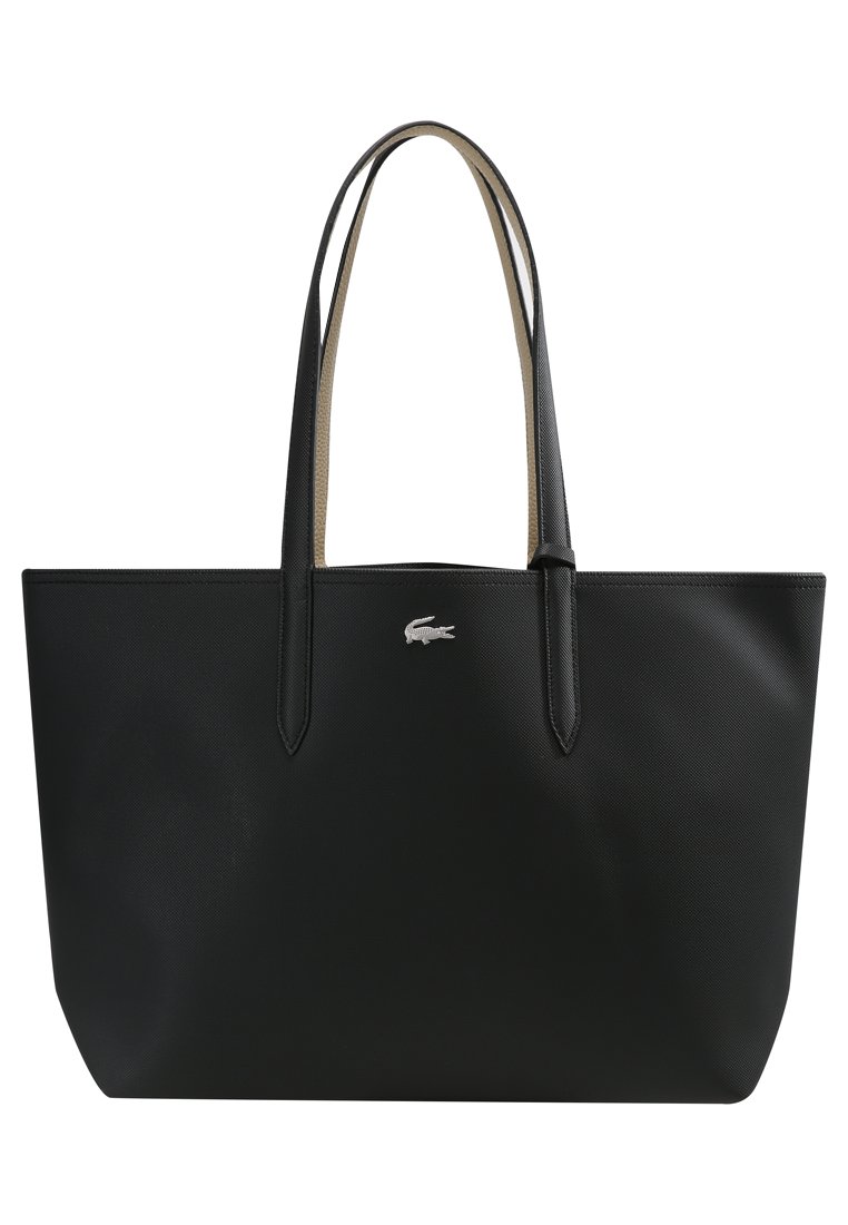 NF2142AA - Sac à main - black warm sand NF2142AA - Sac à main - black warm sand