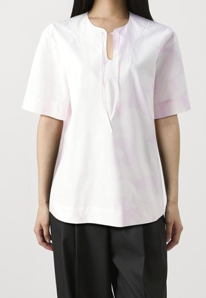 Blouse - pink