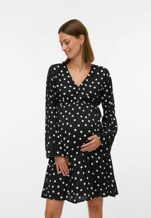 MLLOLIVA - Kreklkleita - black